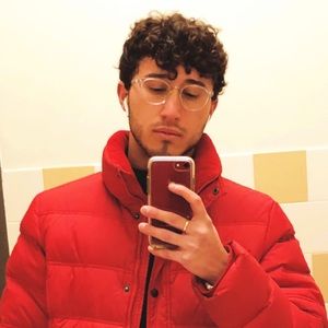 Meet your Posher, Jordan